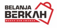 Belanja Berkah